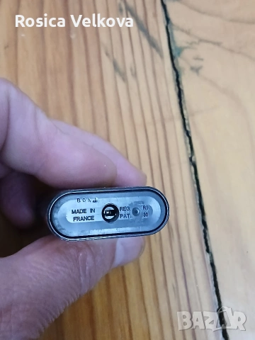 Запалки SOBRANIE , снимка 7 - Запалки - 53579446