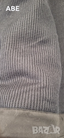 Мъжко велурено яке, снимка 4 - Якета - 52606016