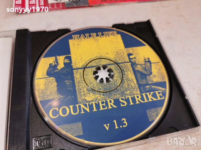 COUNTER STRYKE 0303261717HOL5RAF1ET, снимка 7 - Игри за PC - 53695866