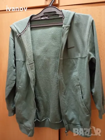 Суичър детски Bekkin