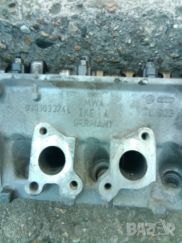 Цилиндрова глава, снимка 7 - Части - 53841837