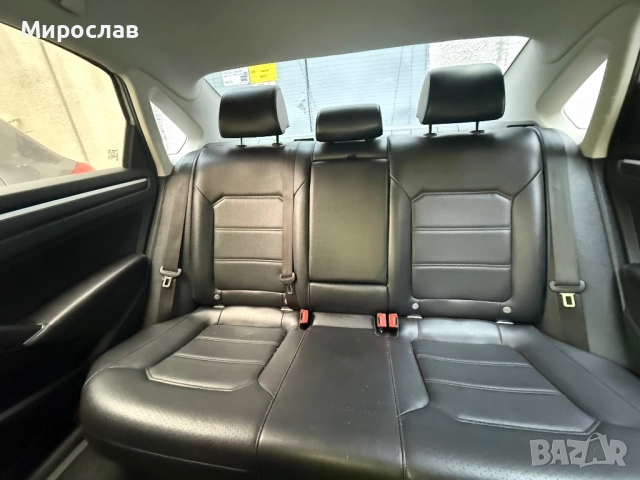 VW Passat B8 1.8Tsi-180кс 2018г, снимка 7 - Автомобили и джипове - 52680497