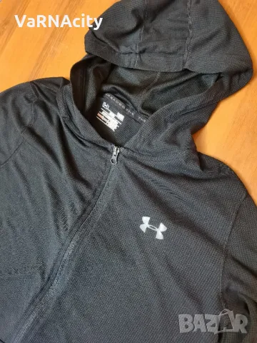 Under Armour размер М , снимка 3 - Суичъри - 48489879