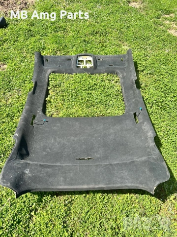 Мерцедес W166 C292 GLE Алкантара шибидах Амг Mercedes Мерцедес 