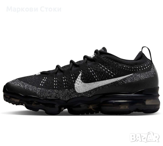 ✅ Обувки 🔝 NIKE AIR VAPORMAX 2023 FK, снимка 5 - Маратонки - 53489796