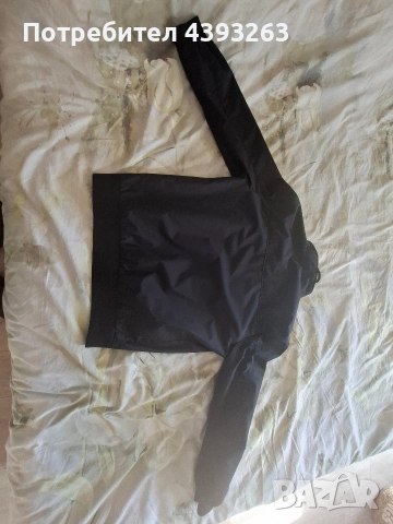 Оригинално зимно мъжко яке Адидас , снимка 12 - Якета - 52926791