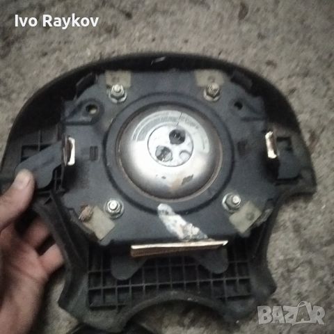 AIR BAG волан за JAGUAR X-TYPE, снимка 3 - Части - 46683697