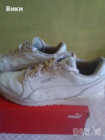 Маратонки Puma-номер 45, снимка 1 - Маратонки - 46453686