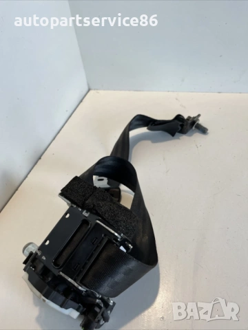 Заден среден колан за безопасност за Volvo S60 2.0 TDI (2012) 39813791 