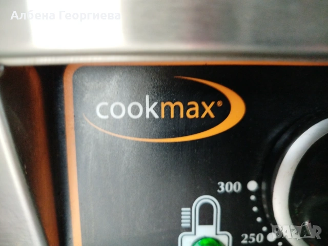 Професионален гофретник WAFFELINO -2200 W , снимка 5 - Обзавеждане на кухня - 54057098