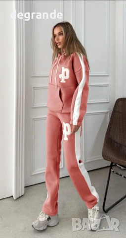 🎯🎯🎯ШОК ЦЕНА Дамски екип Вата