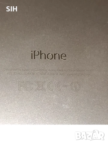 Iphone 5 , снимка 3 - Apple iPhone - 54129175