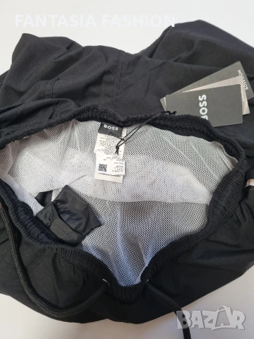 Мъжки Бански - Шорти Boss, снимка 4 - Бански - 54101852