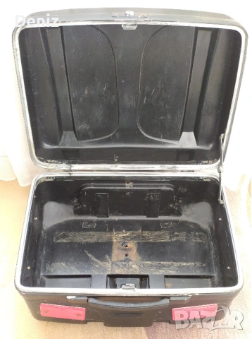 Багажник - куфар за мотор, снимка 6 - Аксесоари и консумативи - 53132088