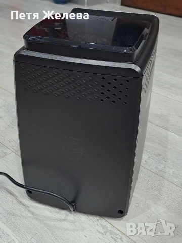 Кафемашина/автомат/ PHILIPS - 1500w, снимка 7 - Кафемашини - 52664560