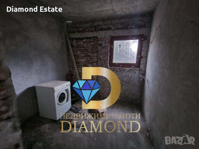 Двуетажна къща в Димитровград, кв. Марийно, снимка 18 - Къщи - 46030788