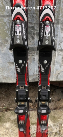 Ски Atomic GS Beta Race SKI 