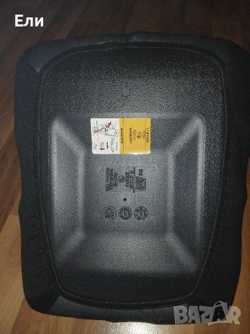 Столче за кола, снимка 4 - Столчета за кола и колело - 53324566