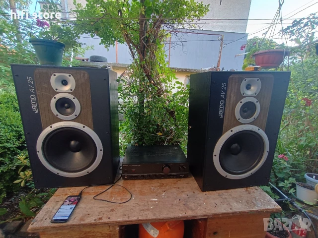 Technics SU-810, снимка 10 - Ресийвъри, усилватели, смесителни пултове - 51078345