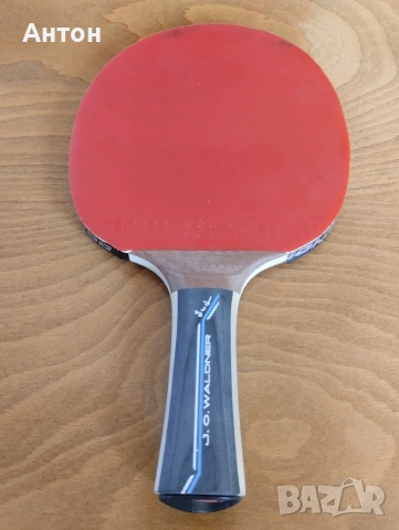 Хилки за тенис на маса, снимка 11 - Тенис - 54137980