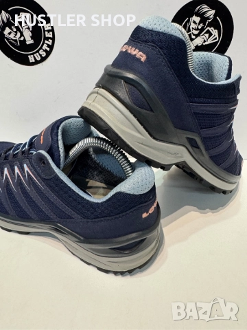 Туристически обувки LOWA INNOX PRO GORE-TEX.Номер 37.5, снимка 5 - Други - 52381639