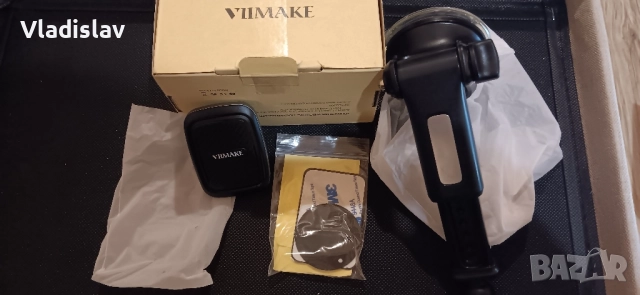 Стойка за телефон с магнит Vllmake