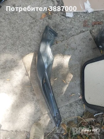 Yamaha Tmax 500-2003г на части, снимка 7 - Мотоциклети и мототехника - 50406203