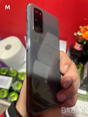 Samsung Galaxy s20 5G, снимка 6 - Samsung - 52842638