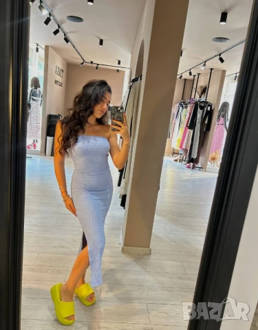 рокля , снимка 11 - Рокли - 51024854