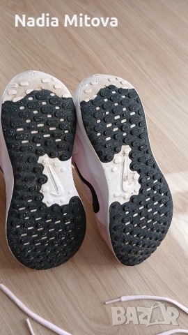 маратонки nike , снимка 3 - Детски маратонки - 53839094