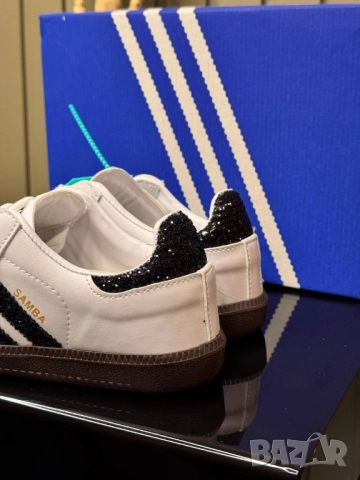 дамски маратонки Adidas , снимка 4 - Маратонки - 51641863