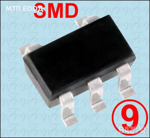 ИНТЕГРАЛНА СХЕМА NE555, 556, LM358N, NY9M012BS8, EV1527, PT4103B23F, PIC, снимка 9 - Друга електроника - 39989587