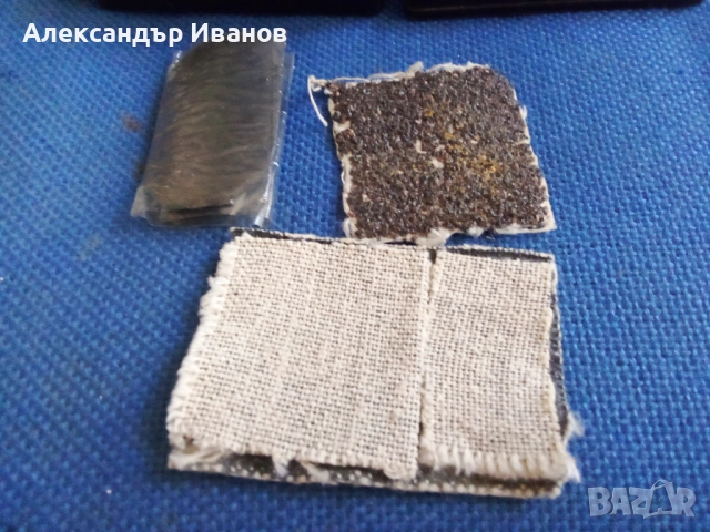 Стара бакелитова велоаптечка, снимка 2 - Колекции - 51461813