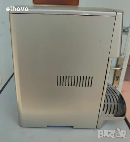 Кафеавтомат Delonghi Magnifica Cappuccino Esam3500.S, снимка 8 - Кафемашини - 50544904