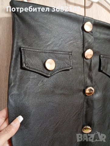 продавам дамска пола , снимка 2 - Поли - 53193824