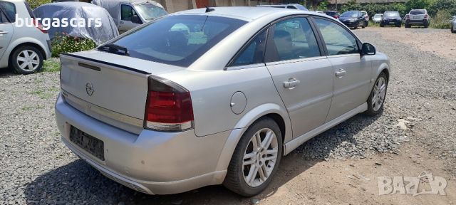 Opel Vectra C GTS 2.2DTI - 125к.с. Y22DTR на части 2002г, снимка 6 - Автомобили и джипове - 46036068