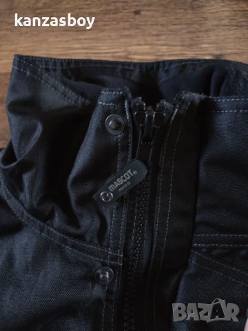 Mascot Industry 10135 Winter Jacket - мъжко работно яке КАТО НОВО M, снимка 8 - Якета - 50553650