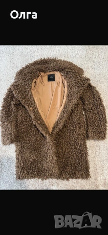 палто, снимка 2 - Палта, манта - 53866220