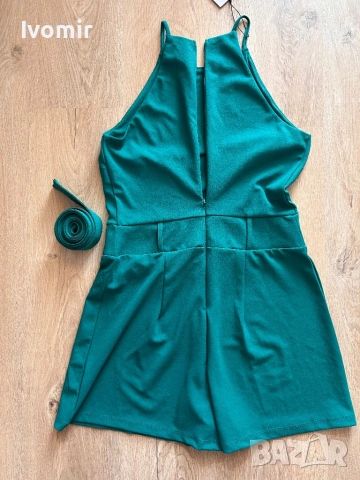 Дамски гащеризон / размер L, снимка 2 - Гащеризони - 54027824