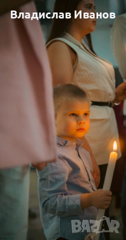 Професионален Фотограф: Сватби, Балове, Кръщенета и Събития, снимка 4 - Фотографи - 54191630