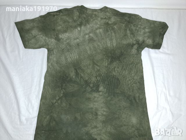 The Mountain T-shirt (L) мъжка тениска, снимка 7 - Тениски - 46503399