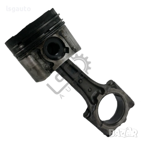 Бутало с биела Opel Astra H (A04) 2004-2010 ID:150547, снимка 3 - Части - 51833414