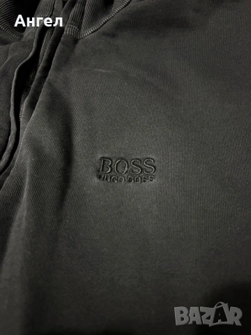 Мъжка Блузка Hugo Boss , снимка 2 - Блузи - 53730149