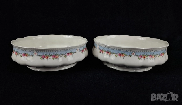 Английски сервиз за хранене - Paragon, модел Bridesmaid, снимка 2 - Сервизи - 52654498