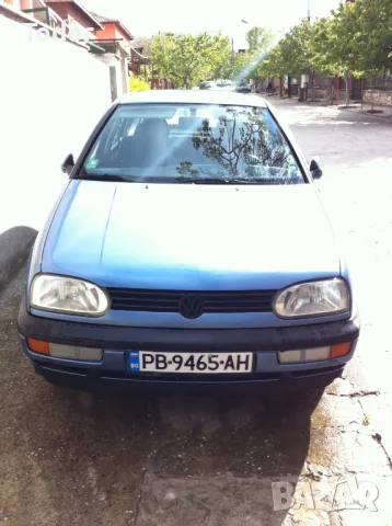 VW Golf АГУ Ел.Пакет Люк, снимка 2 - Автомобили и джипове - 46854960