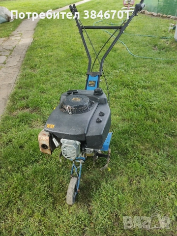 мото фреза 3,5 коня, снимка 5 - Градинска техника - 54061041