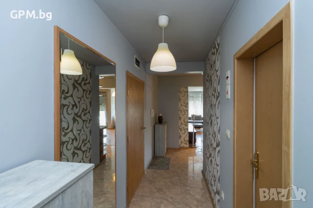 Nadia's Breeze - Spacious 1BR Apartment near the Beach, снимка 7 - Почивки на море - 51177271