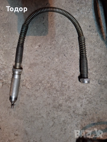 Днеска, бормашина , снимка 4 - Бормашини - 53316686