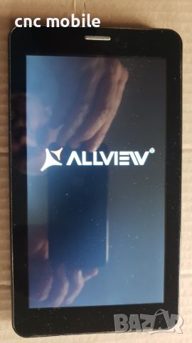 Таблет Allview AX4 NANO , снимка 2 - Таблети - 45768068