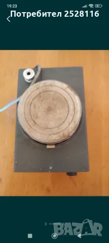 Магнитна бъркалка, снимка 3 - Друга електроника - 50085651